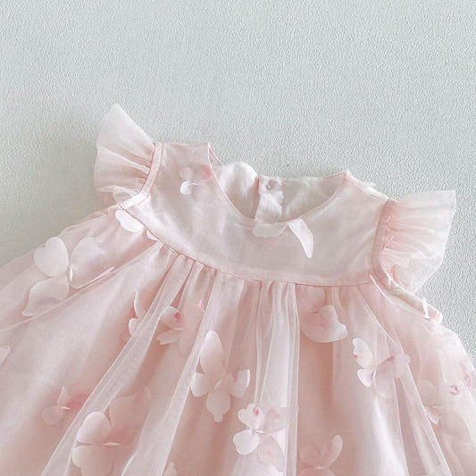 Papilon dress