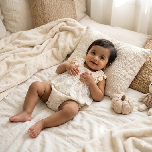 Jhalak romper