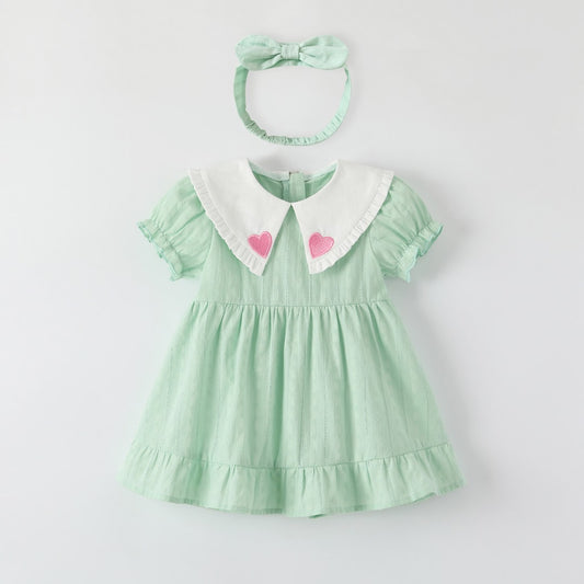 Beloved Dress