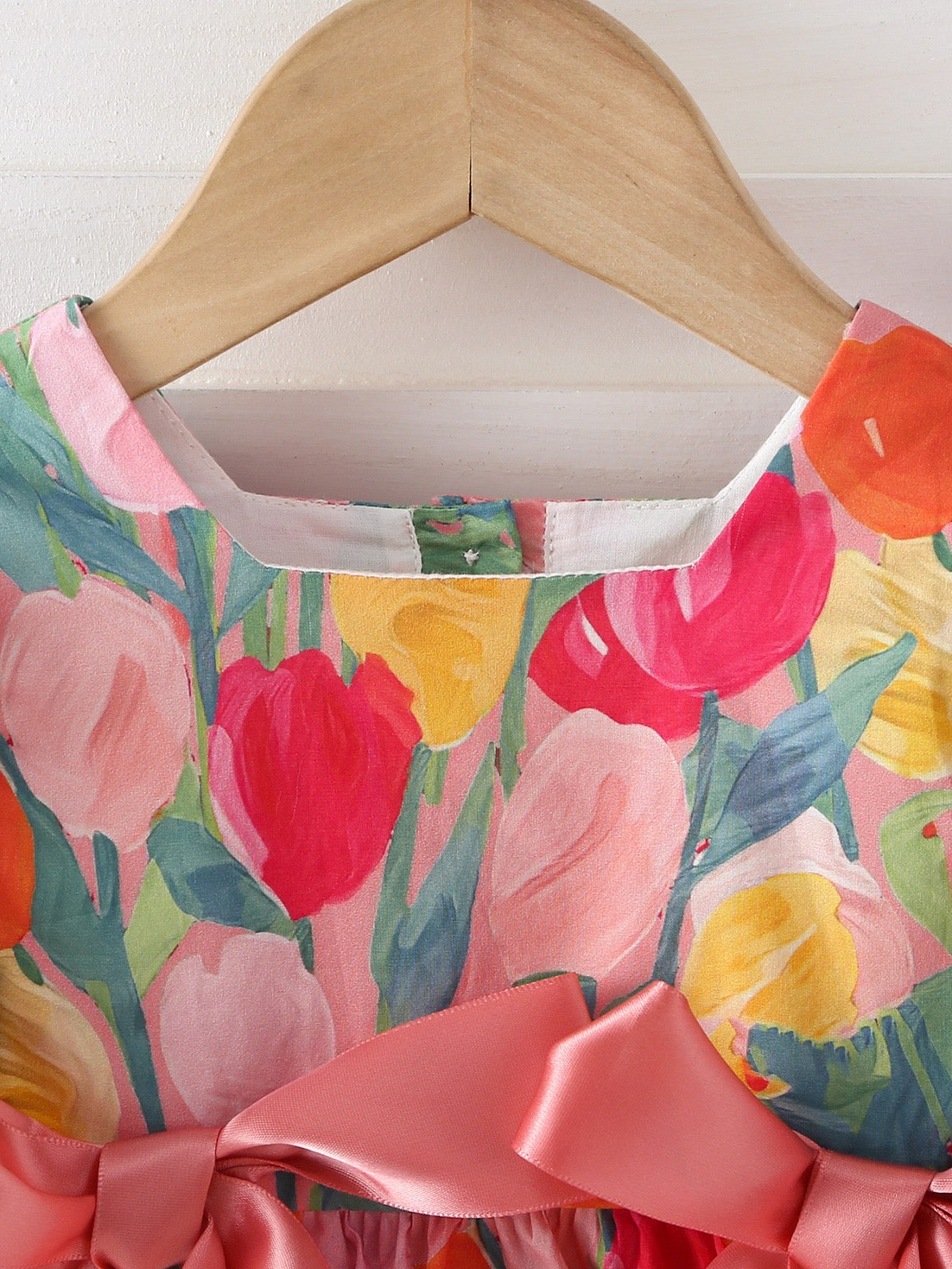 Tubow romper/dress