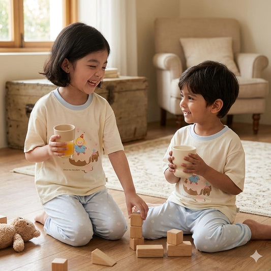 Magic sleepwear (unisex )