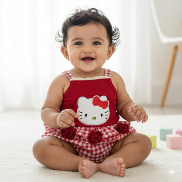 Kitty Romp Set