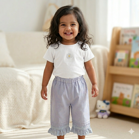 Laven flared pant