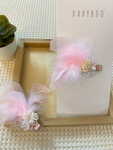 Victoria hair clip
