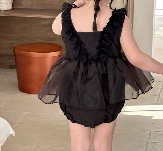 Grace Dress