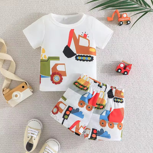 Power co-ord set