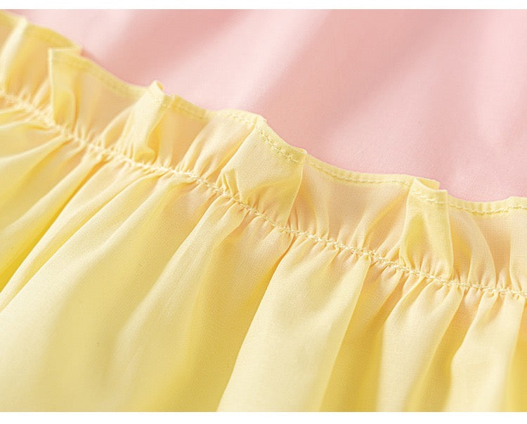 Consun Dress