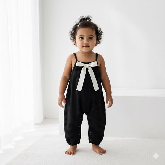 Bowra romper