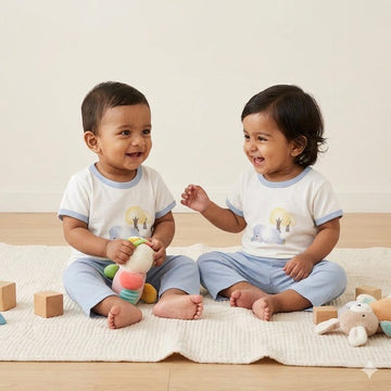 Sammy set (unisex )