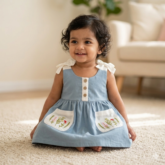 Embow dress