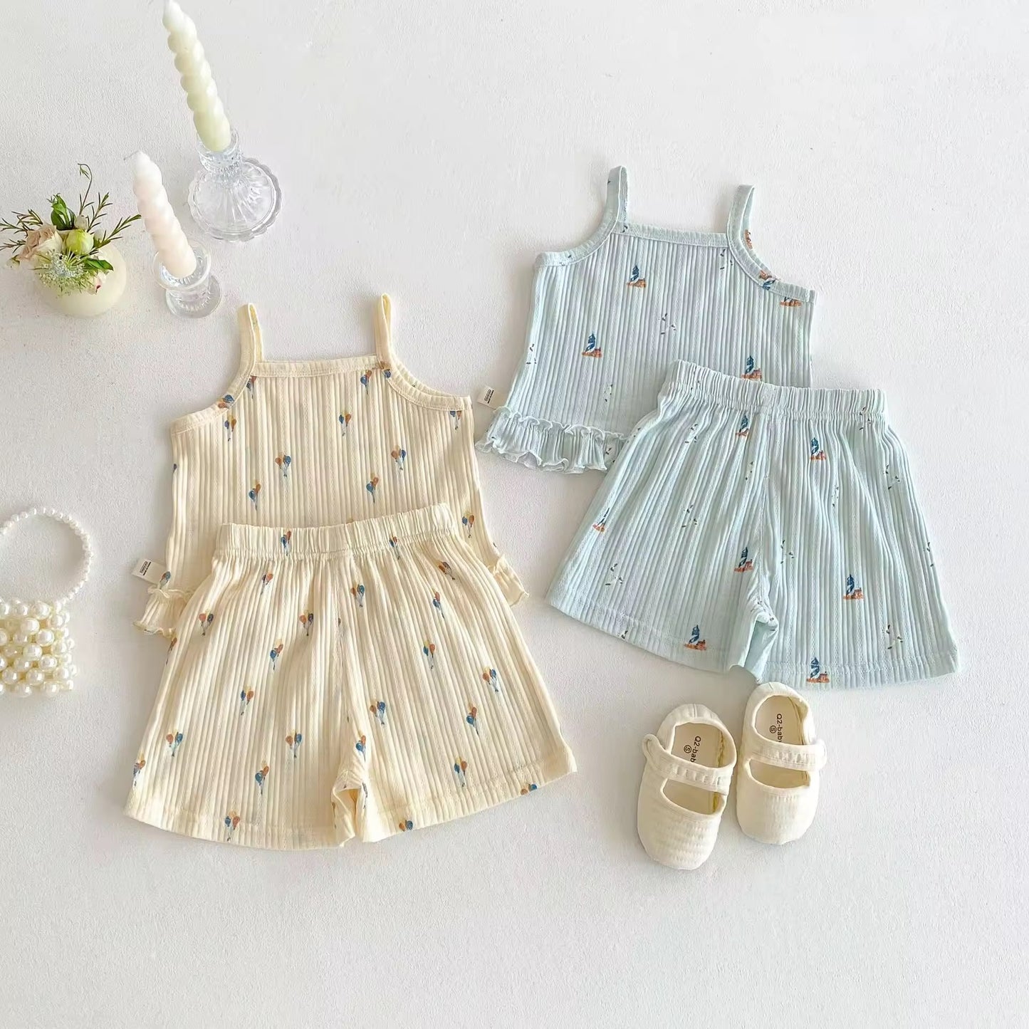 Lizzy co-ord set