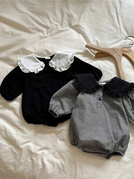 Jonie romper
