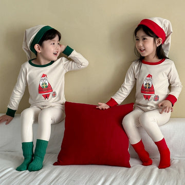 Christmozy set (Unisex)