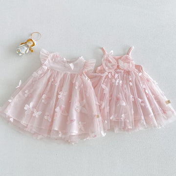 Papilon dress