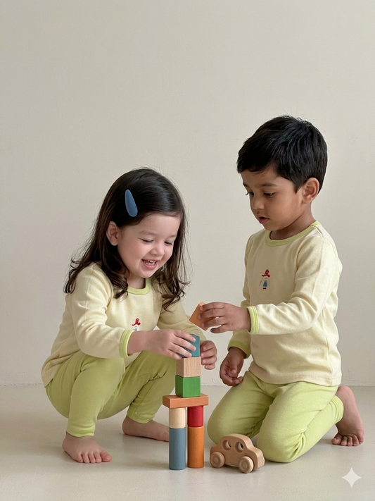 Parry sleepwear (unisex )