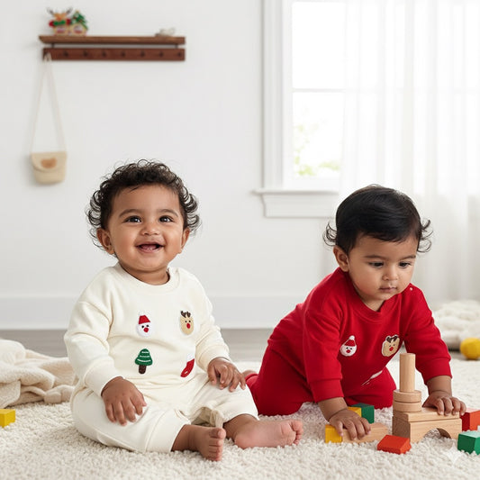 Elfie romper (Unisex)