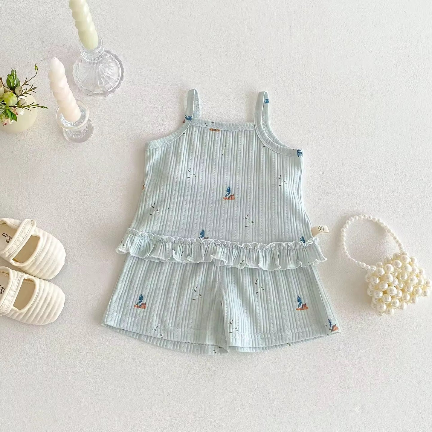 Lizzy co-ord set