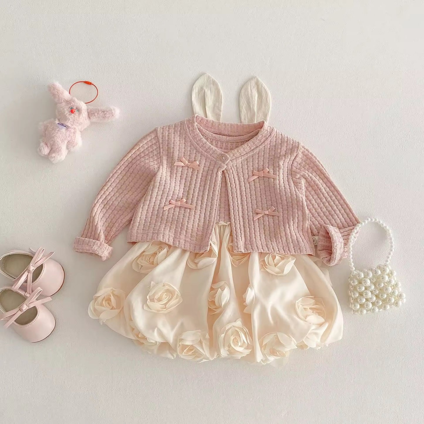 Glorious dress set