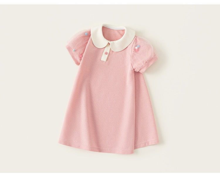 Annora Dress