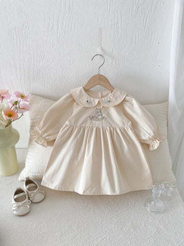 Rabby dress