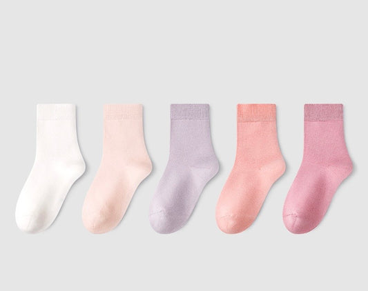 Pacel socks (set of 5)
