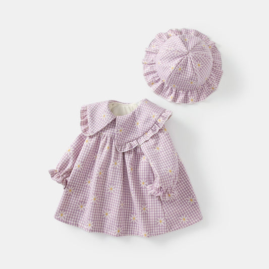 Nancy Dress