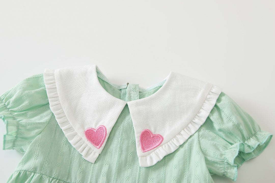 Beloved Dress
