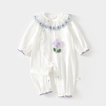 Rosemary romper