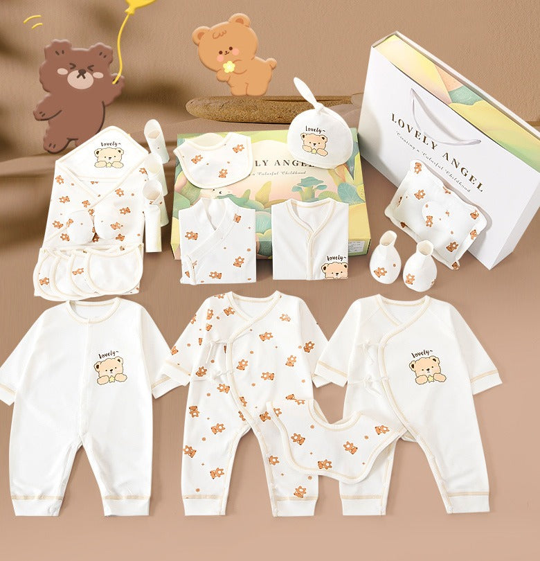 Tiny Treasure box (unisex)