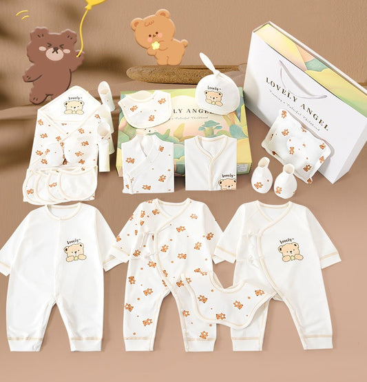 Tiny Treasure box (unisex)