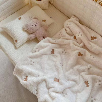 Faoma blanket