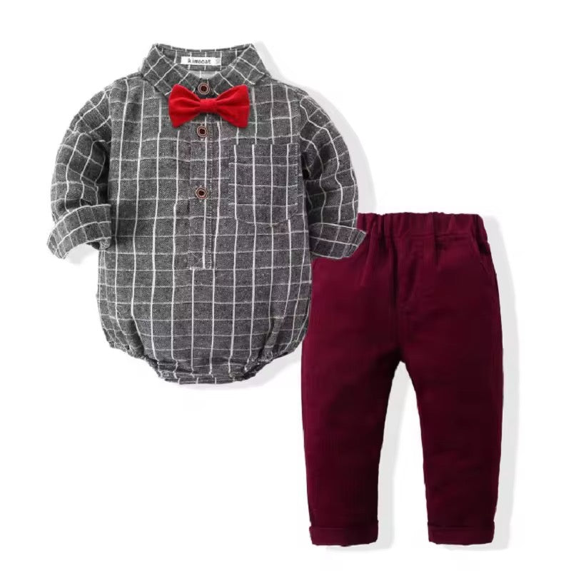 Dapper set