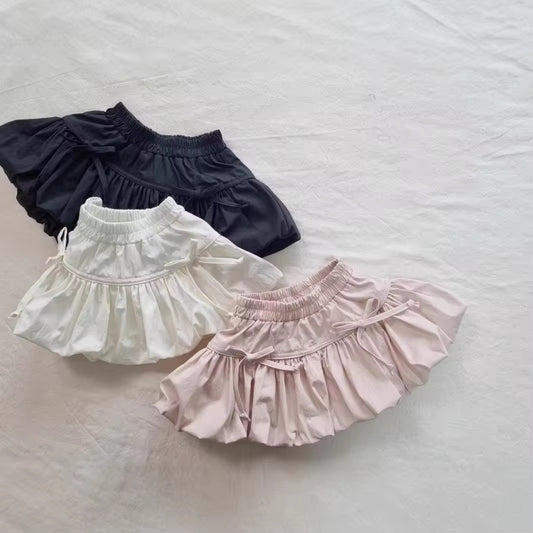 Daisy skirt