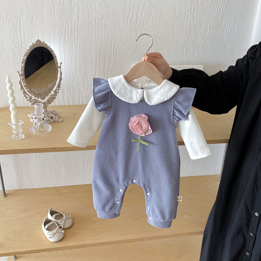 Rosy Romp Set