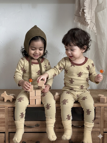 Bruno sleepwear (unisex )