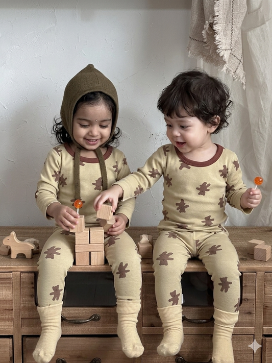 Bruno sleepwear (unisex )