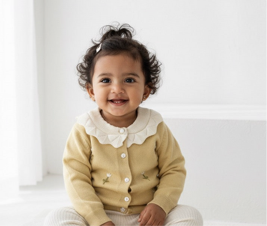 Juhi cardigan
