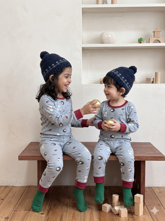 Jade sleepwear (unisex )