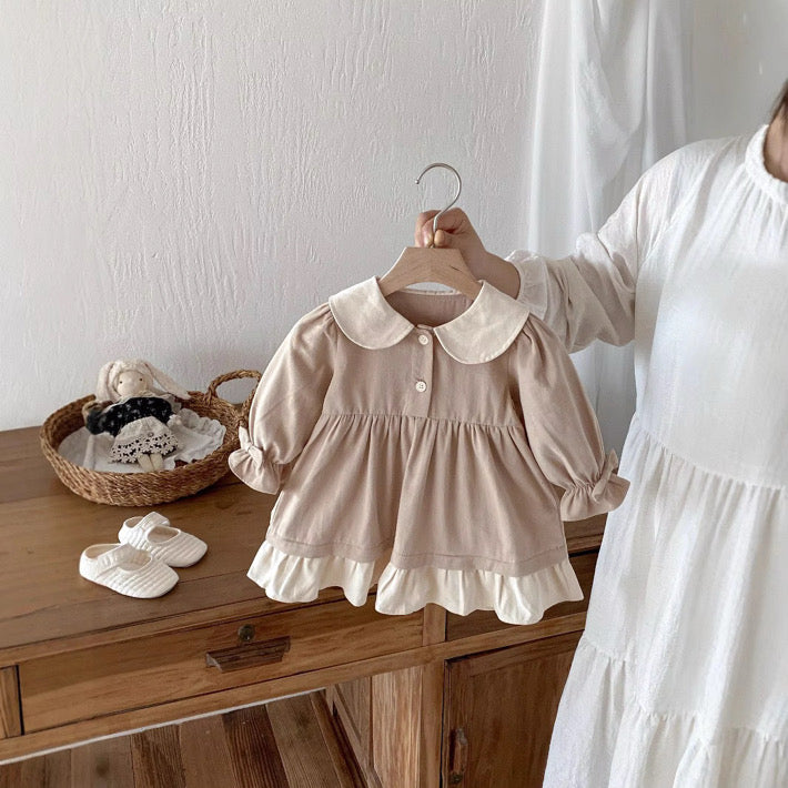 Roma dress