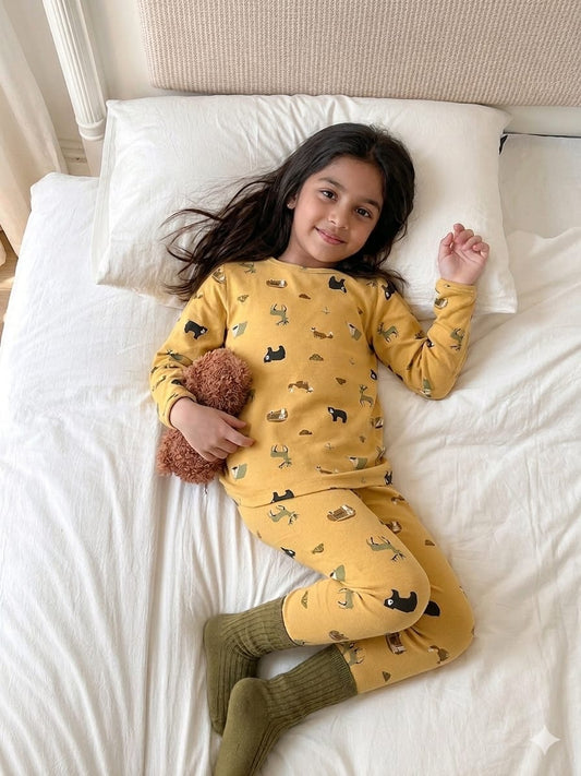 Musti sleepwear (unisex )