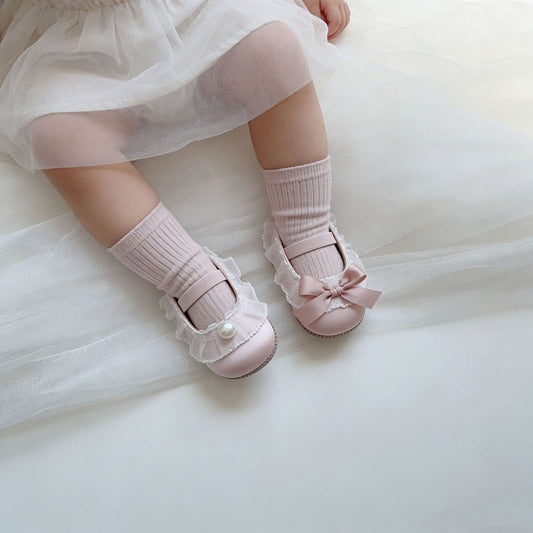 Solo shoes