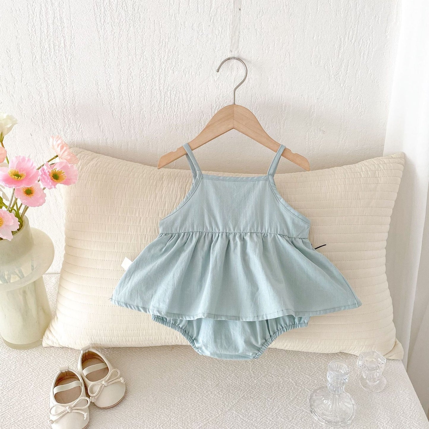 Camilla dress