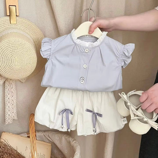 Lyric co-ord set