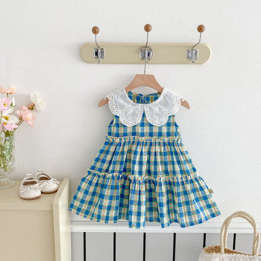 Louisa Dress