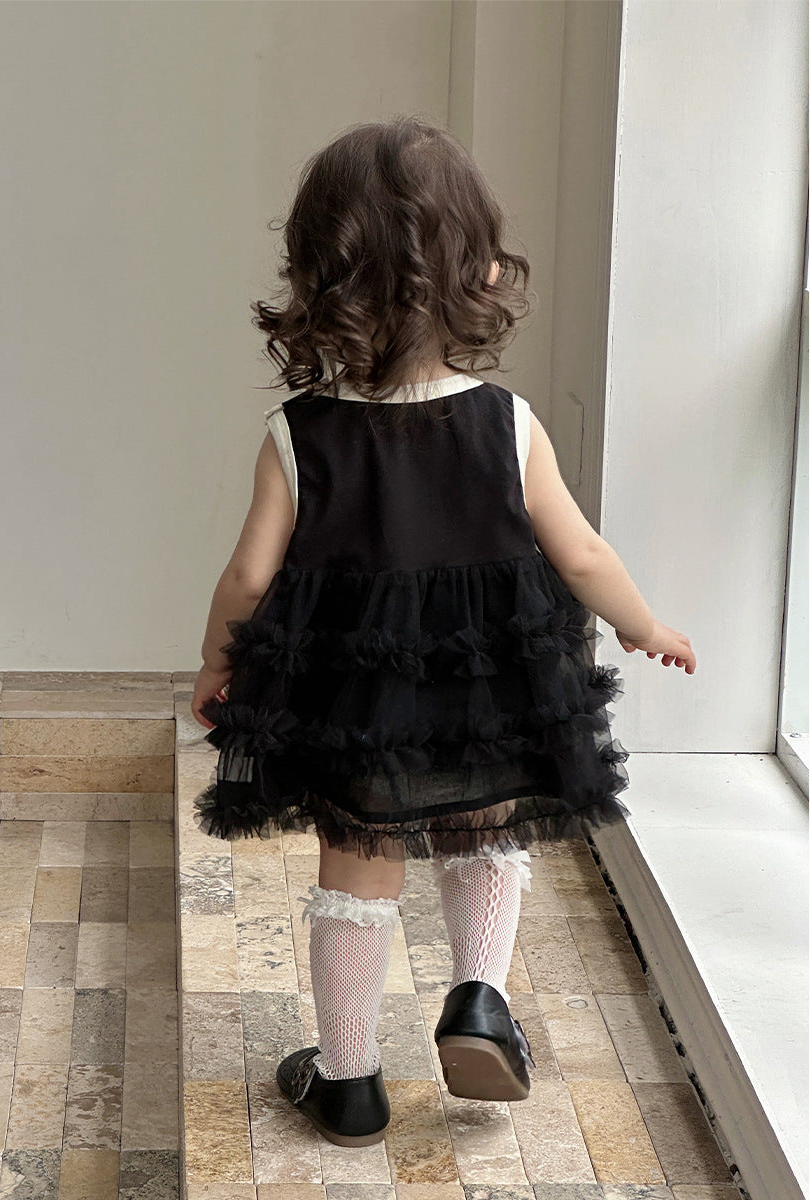 Bevin dress