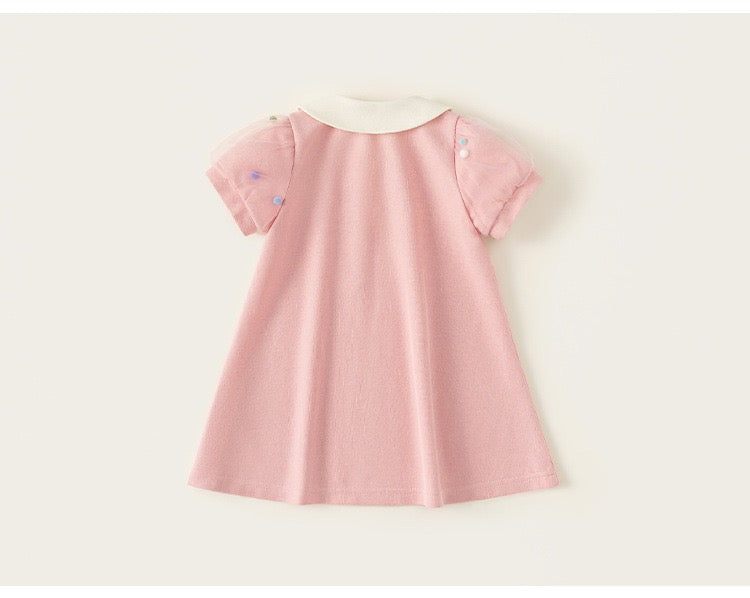 Annora Dress