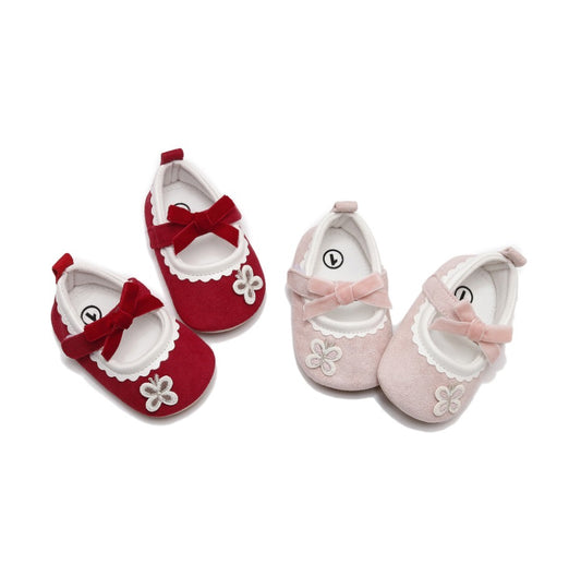 Zooni shoes