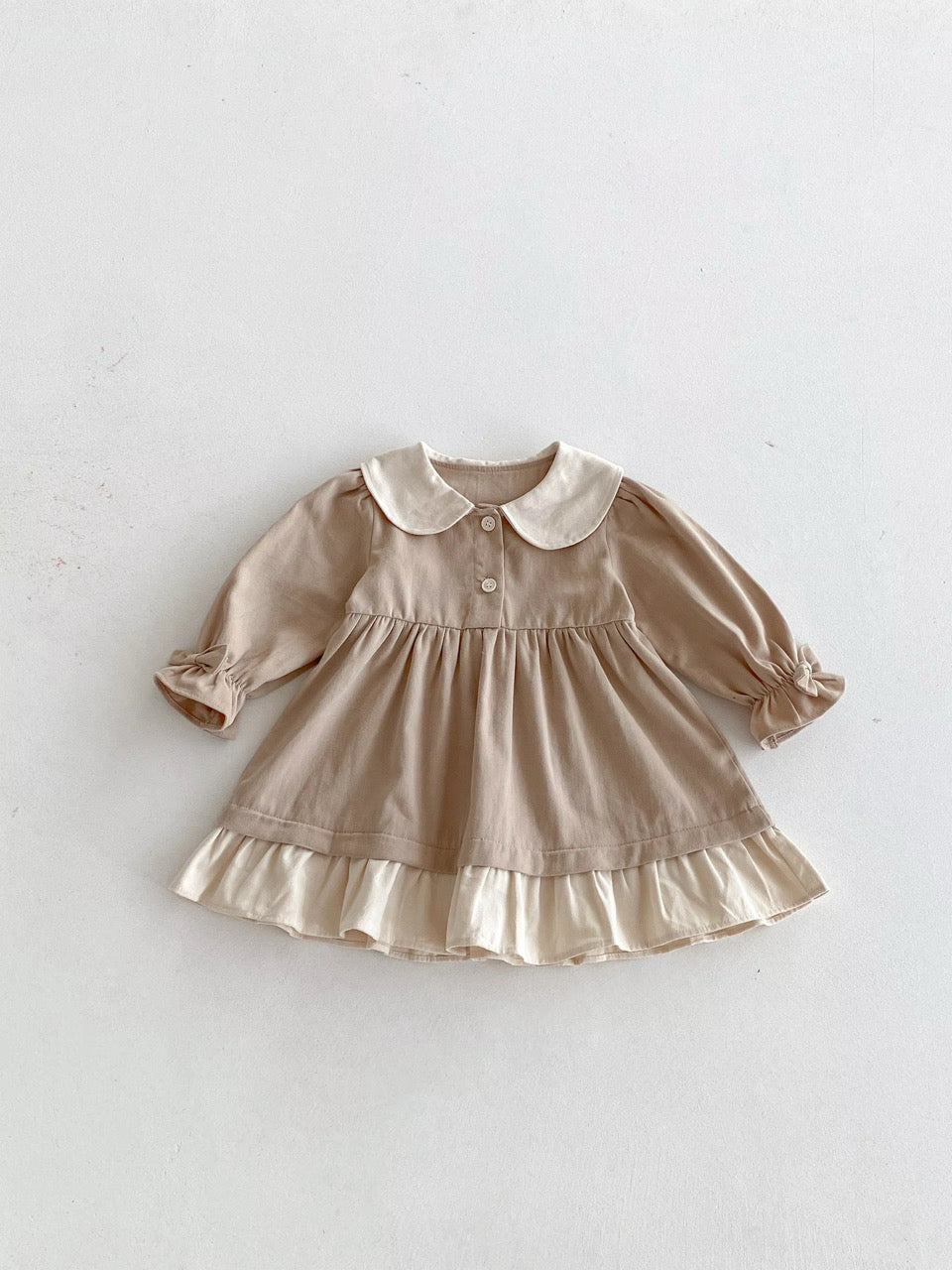 Roma dress