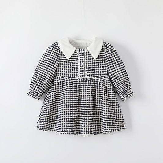 Scot Dress