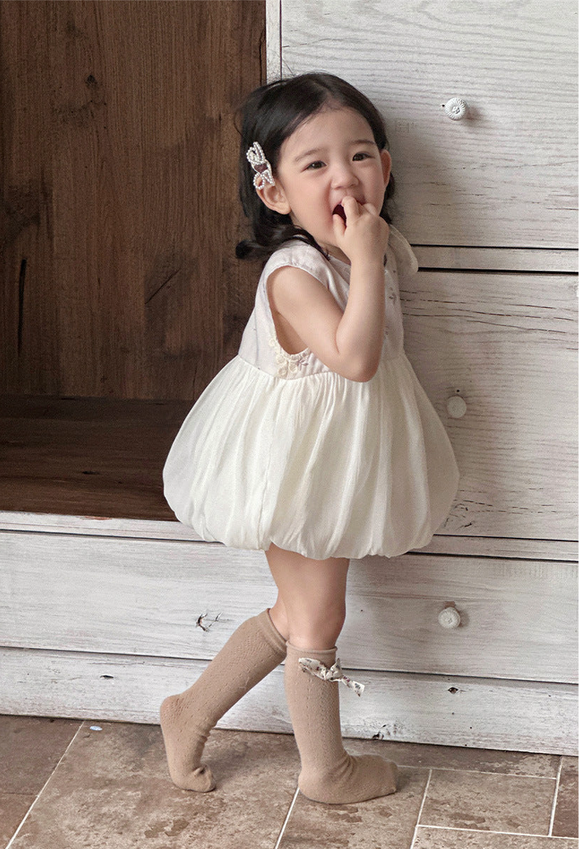 Ful romper dress